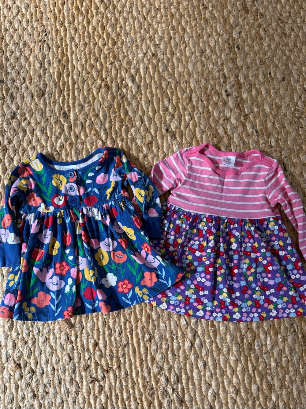 OG Hanna Andersson Lot
